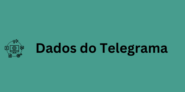 Dados do Telegrama